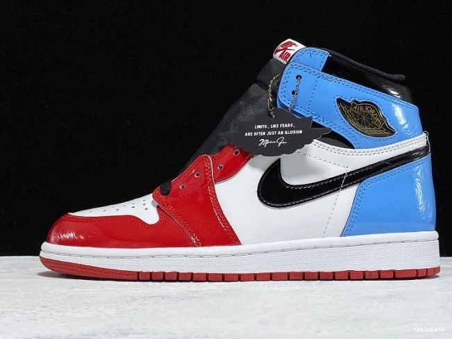 Reps TBkick Retro OG CK5666-100 1 High Fearless Jordan Air 0715
